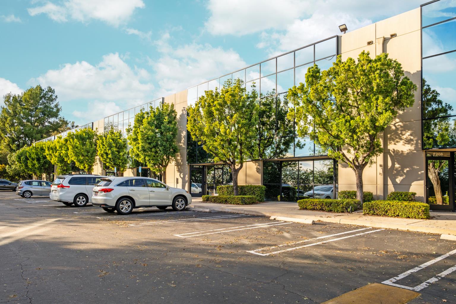 2530 Corporate Place, Suite 102A